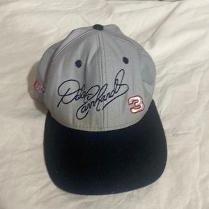 Vintage Dale Earnhardt #3 baseball cap